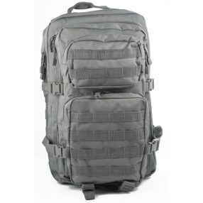 MIL-TEC ASSAULT HÁTIZSÁK 36L
