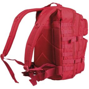 PIROS ASSAULT HÁTIZSÁK 36 L