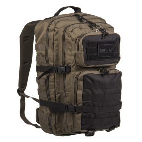 MIL-TEC US ASSAULT LARGE HÁTIZSÁK 36 L MIL-TEC US ASSAULT LARGE HÁTIZSÁK 36 L