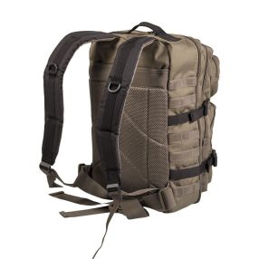 MIL-TEC US ASSAULT LARGE HÁTIZSÁK 36 L