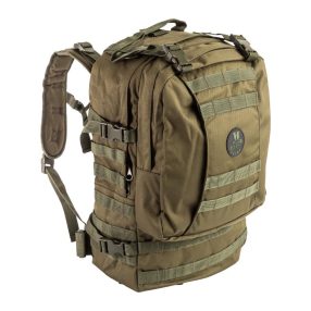 RUCKSACK TAKTIKAL MITTEL RUCKSACK TAKTIKAL MITTEL