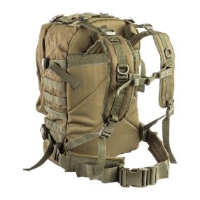 RUCKSACK TAKTIKAL MITTEL