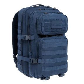 KÉK MIL-TEC ASSAULT HÁTIZSÁK 36 L KÉK MIL-TEC ASSAULT HÁTIZSÁK 36 L