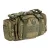 MOLLE rendszerű zöld övtáska