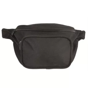 zöld MIL-TEC Fanny Pack övtáska - tereptarka.hu - táskák - övtáskák