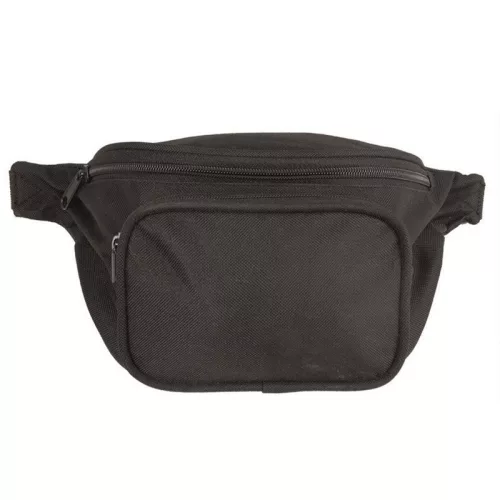 zöld MIL-TEC Fanny Pack övtáska - tereptarka.hu - táskák - övtáskák