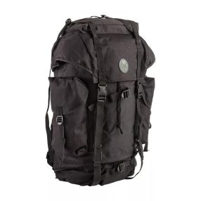 Fekete M-Tramp BW típusú hátizsák