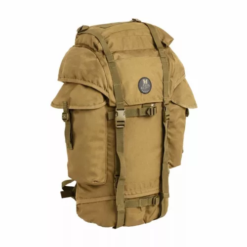 Coyote M-Tramp BW (Bundeswehr) típusú hátizsák - tereptarka.hu - military shop - túrahátizsákok