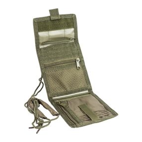 ZÖLD IGAZOLVÁNYTOK