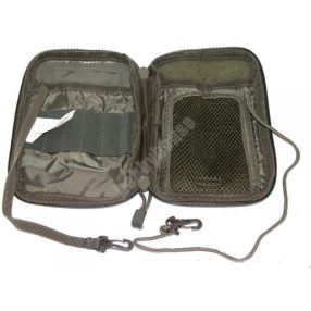 IRATTARTÓ TÁSKA 20x13 cm