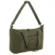 Zöld nagyméretű Mil-Tec válltáska