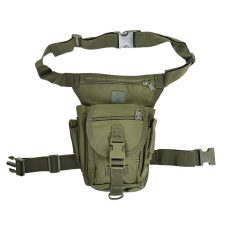 zöld övtáska - tereptarka.hu - armyshop - táskák