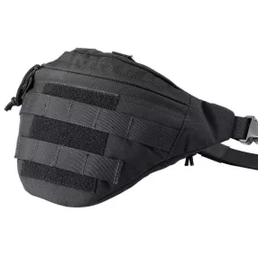 Gurkha Tactical molle övtáska