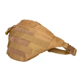 Gurkha Tactical molle övtáska