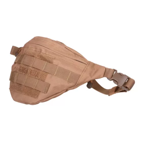 Gurkha Tactical molle övtáska