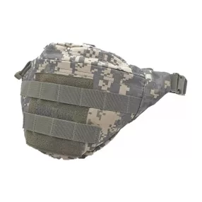 Gurkha Tactical molle övtáska