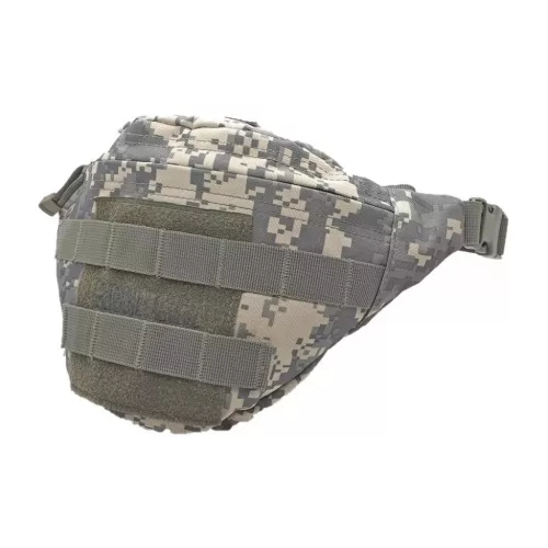 Gurkha Tactical molle övtáska