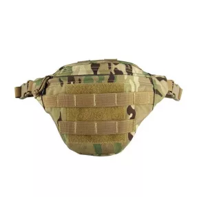 Gurkha Tactical molle övtáska
