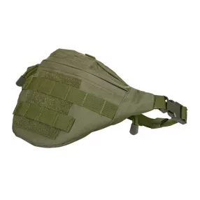 Gurkha Tactical molle övtáska