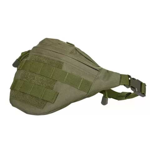 Gurkha Tactical molle övtáska