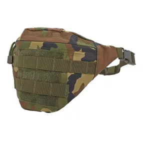 Gurkha Tactical molle övtáska