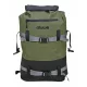 Esőálló zöld 30 literes hátizsák