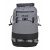 Esőálló szürke 30 literes hátizsák