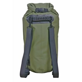 ZÖLD ELUWA OCEANPACK DRY BAG TÁSKA