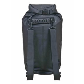 FEKETE ELUWA OCEANPACK DRY BAG TÁSKA