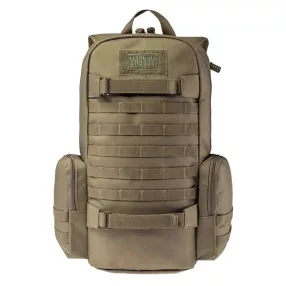 Magnum Wildcat hátizsák, zöld - tereptarka.hu - army shop - katonai hátizsákok