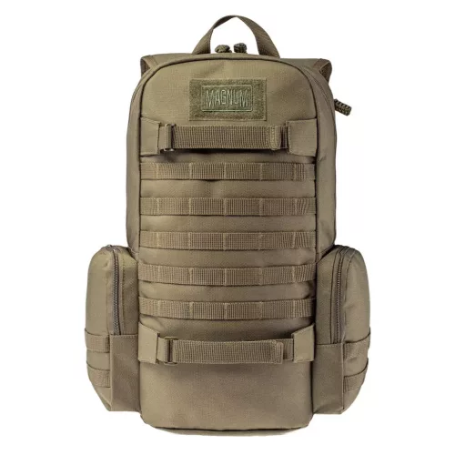 Magnum Wildcat hátizsák, zöld - tereptarka.hu - army shop - katonai hátizsákok