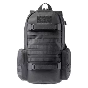 Magnum Wildcat hátizsák, fekete - tereptarka.hu - army shop - katonai hátizsákok