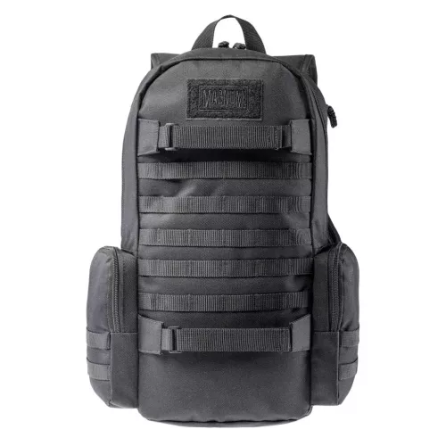 Magnum Wildcat hátizsák, fekete - tereptarka.hu - army shop - katonai hátizsákok