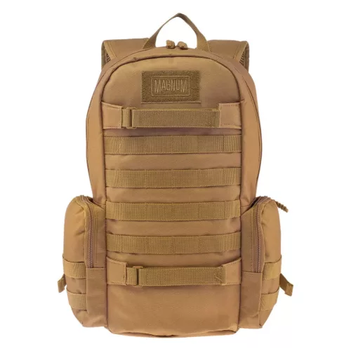 Magnum Wildcat hátizsák,  coyote - tereptarka.hu - army shop - katonai hátizsákok