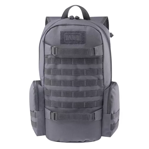 Magnum Wildcat hátizsák, szürke - tereptarka.hu - army shop - katonai hátizsákok