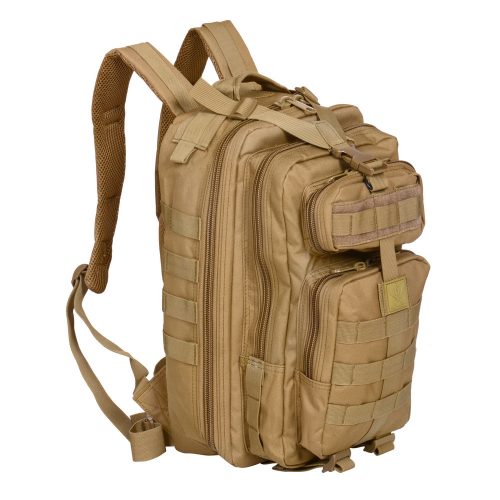 Coyote Gurkha Tactical Assault hátizsák 27,5L