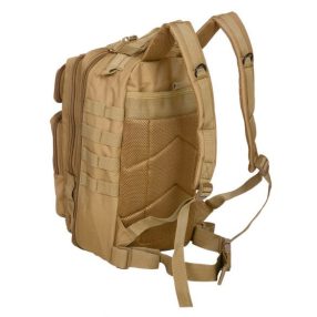 Coyote Gurkha Tactical Assault hátizsák 27,5L