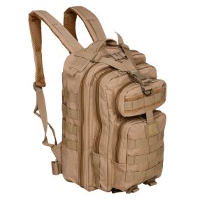 Gurkha Tactical Assault hátizsák 27,5L - tereptarka.hu - armyshop - hátizsákok