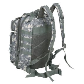 taktikai terepmintás hátizsák - tereptarka.hu - armyshop - hátizsákok