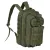 Zöld Gurkha Tactical Assault hátizsák 27,5L