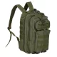 Zöld Gurkha Tactical Assault hátizsák 27,5L