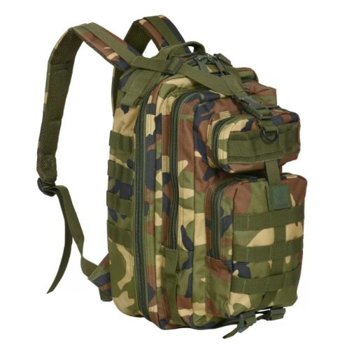 taktikai terepmintás hátizsák - tereptarka.hu - armyshop - hátizsákok