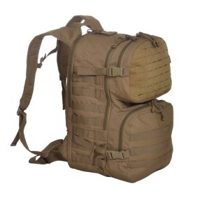 COYOTE MOLLE HÁTIZSÁK 25 L COYOTE MOLLE HÁTIZSÁK 25 L