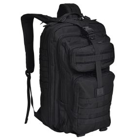 GURKHA TACTICAL FEKETE TAKTIKAI HÁTIZSÁK 36L GURKHA TACTICAL FEKETE TAKTIKAI HÁTIZSÁK 36L