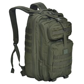 GURKHA TACTICAL ZÖLD TAKTIKAI HÁTIZSÁK 36L GURKHA TACTICAL ZÖLD TAKTIKAI HÁTIZSÁK 36L