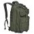 Zöld Gurkha Tactical taktikai hátizsák