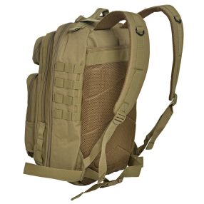 GURKHA TACTICAL TAKTIKAI HÁTIZSÁK 36L