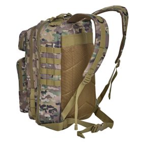 GURKHA TACTICAL MULTICAM TAKTIKAI HÁTIZSÁK 36L