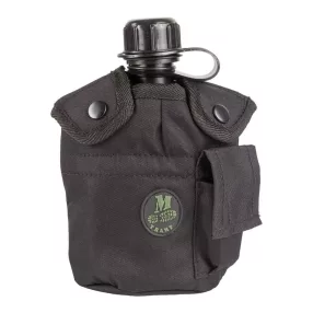 Kulacs evőcsészével