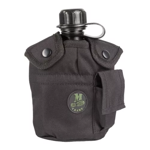 Kulacs evőcsészével